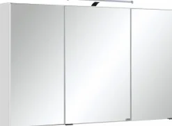 3D-Spiegelschrank 100 005.1.0001