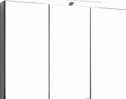 3D-Spiegelschrank 90 008.1.0042