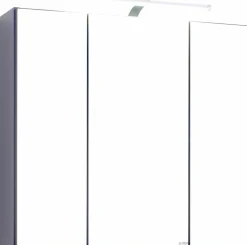 3D-Spiegelschrank 70 007.1.0042