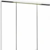3D-Spiegelschrank 80 011.1.0001