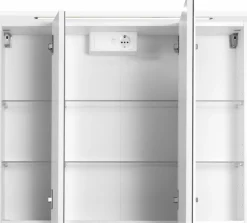 3D-Spiegelschrank 80 011.1.0001