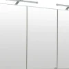 3D-Spiegelschrank 120 897.1.