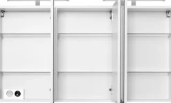 3D-Spiegelschrank 120 897.1.