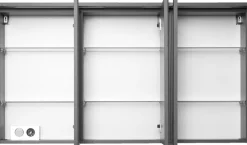 3D-Spiegelschrank 120 899.1.
