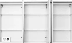 3D-Spiegelschrank 120 899.1.