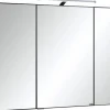 3D-Spiegelschrank 100 005.1.0042
