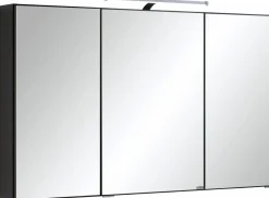 3D-Spiegelschrank 100 005.1.0042