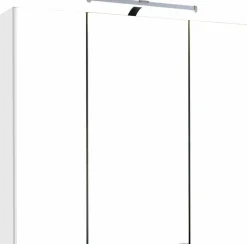 3D-Spiegelschrank 70 007.1.0001