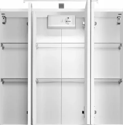 3D-Spiegelschrank 70 007.1.0001