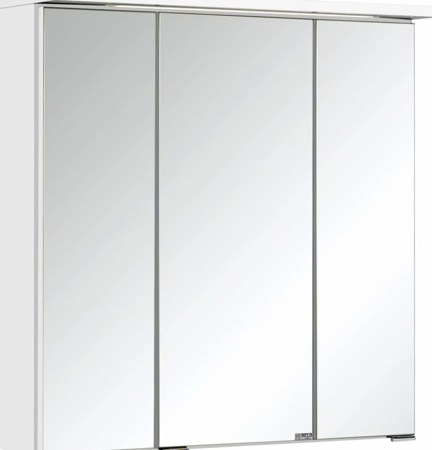 3D-Spiegelschrank 60 009.1.0001