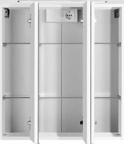 3D-Spiegelschrank 60 009.1.0001
