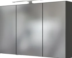 3D-Spiegelschrank 100 AREZZO