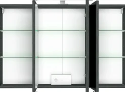 3D-Spiegelschrank 100 AREZZO