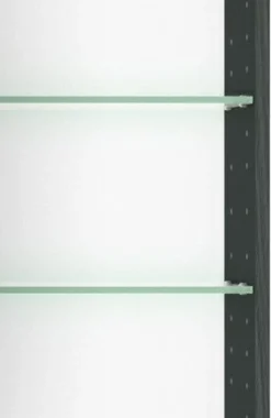 3D-Spiegelschrank 100 AREZZO