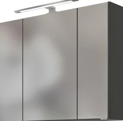 3D-Spiegelschrank 80 AREZZO