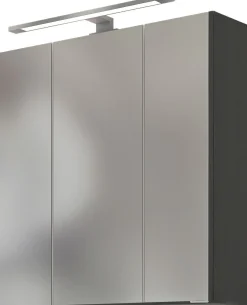 3D-Spiegelschrank 60 AREZZO