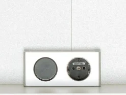 3D-Spiegelschrank 60 AREZZO