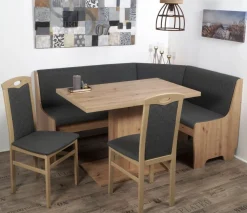 Eckbankgruppe 4-teilig BREMEN