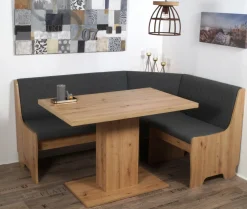 Eckbankgruppe 4-teilig BREMEN