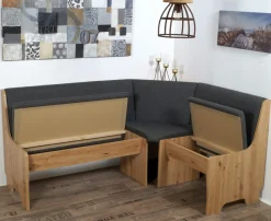 Eckbankgruppe 4-teilig BREMEN
