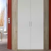 Eck-Drehtürenschrank JOKER
