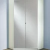 Eckkleiderschrank CLACK