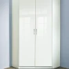 Eckkleiderschrank CLACK