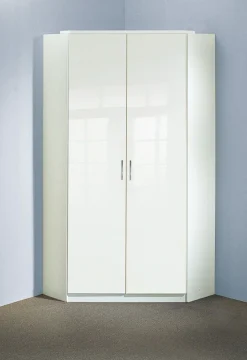 Eckkleiderschrank CLACK