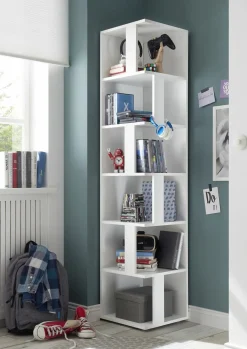 Eckregal CORNER SHELF