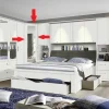 Eckschrank LINDAU