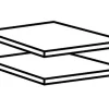Einlegeböden im 2er-Set 970