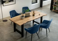Essgruppe 5-teilig BATURAJA