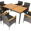 Essgruppe 7-teilig FDR-93704-47
