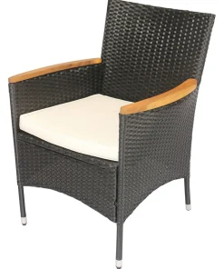 Essgruppe 7-teilig FDR-93704-47