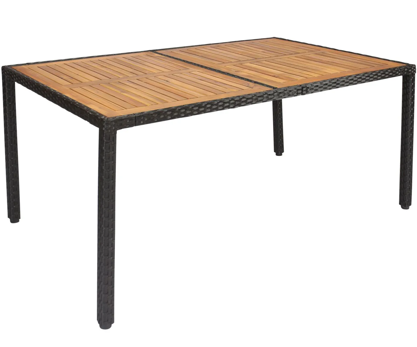 Essgruppe 7-teilig FDR-93704-47