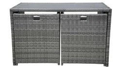 Essgruppe 4-teilig ROS-7025035-56