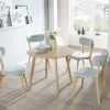 Essgruppe THOMAS/NOCI 1