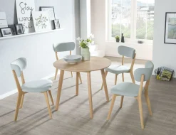 Essgruppe THOMAS/NOCI 1