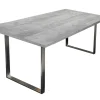 Esstisch STEEL