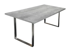 Esstisch STEEL