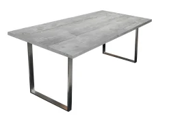 Esstisch STEEL