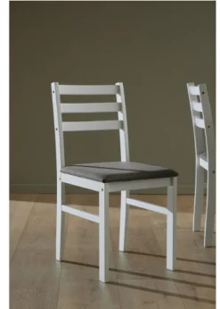 Esstisch / Stühle 5er-Set ALICANTE