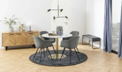 Esstisch CORBY