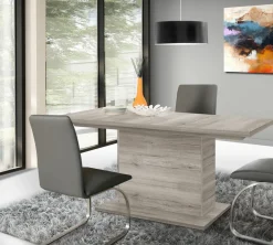 Esstisch DINING TABLE