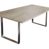 Esstisch STEEL