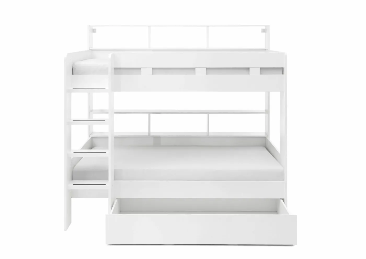 Etagenbett MATERA