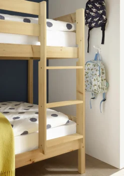 Etagenbett MORITZ