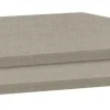 Fachböden im 2er-Set A0033.9665