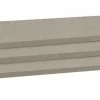 Fachböden im 3er-Set A0033.9F03
