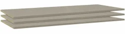 Fachböden im 3er-Set A0033.9F03